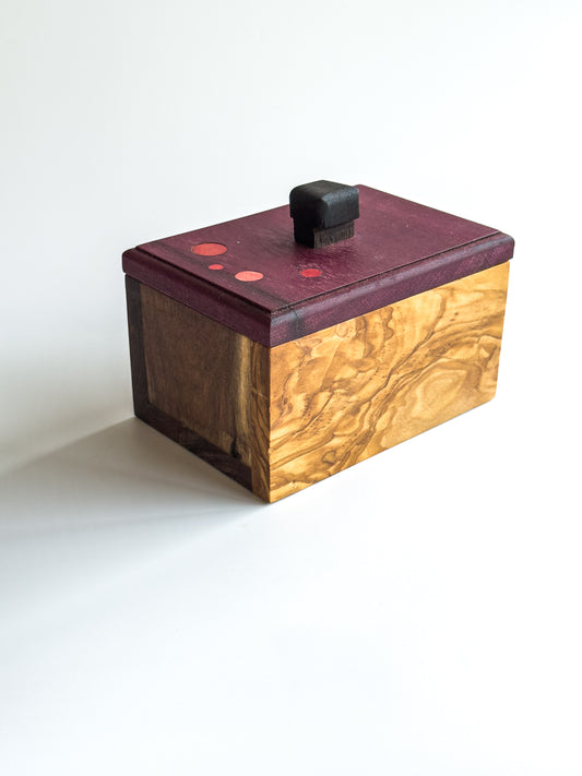 Kivotos Wooden Box (2)
