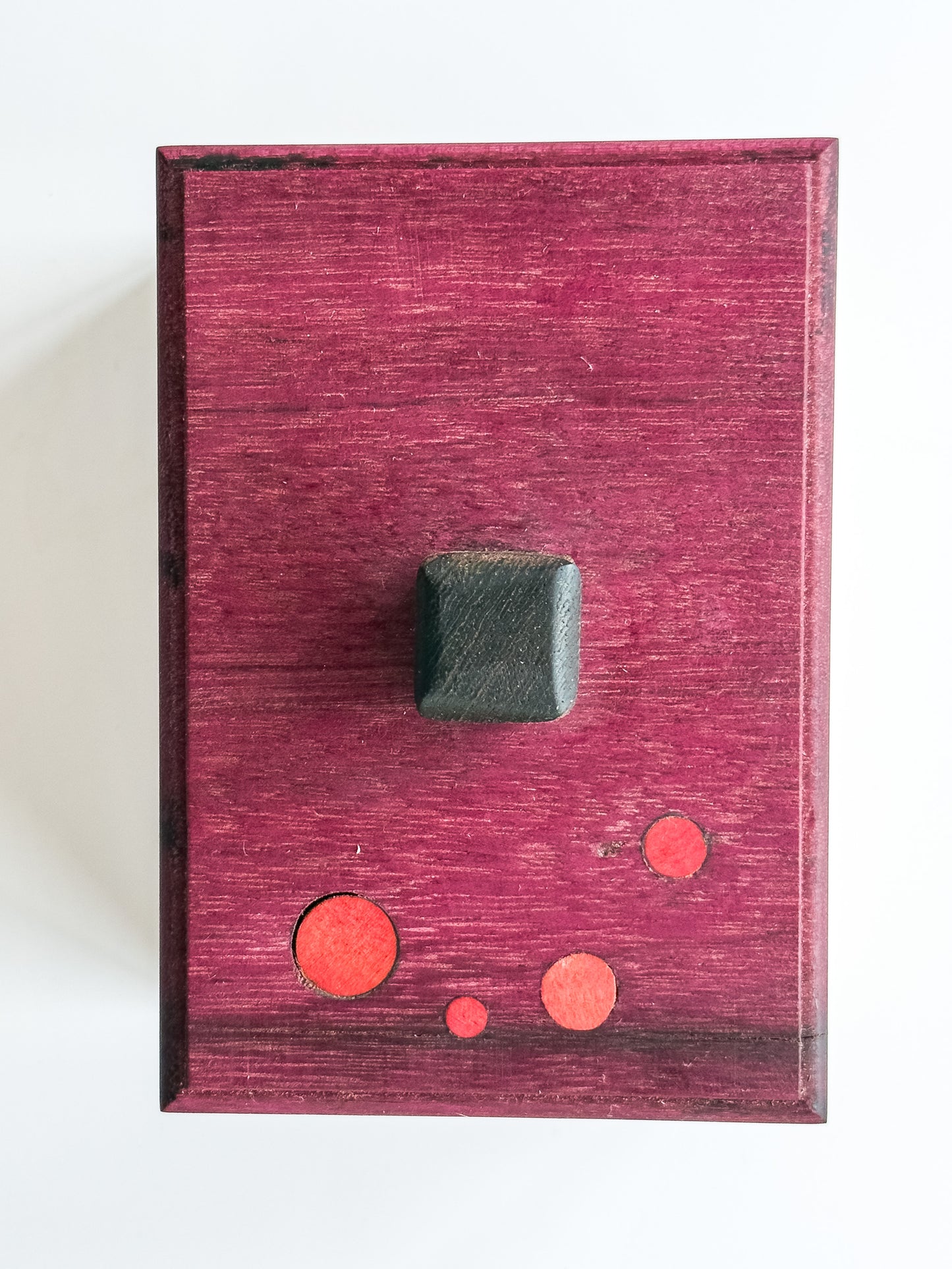 Kivotos Wooden Box (2)