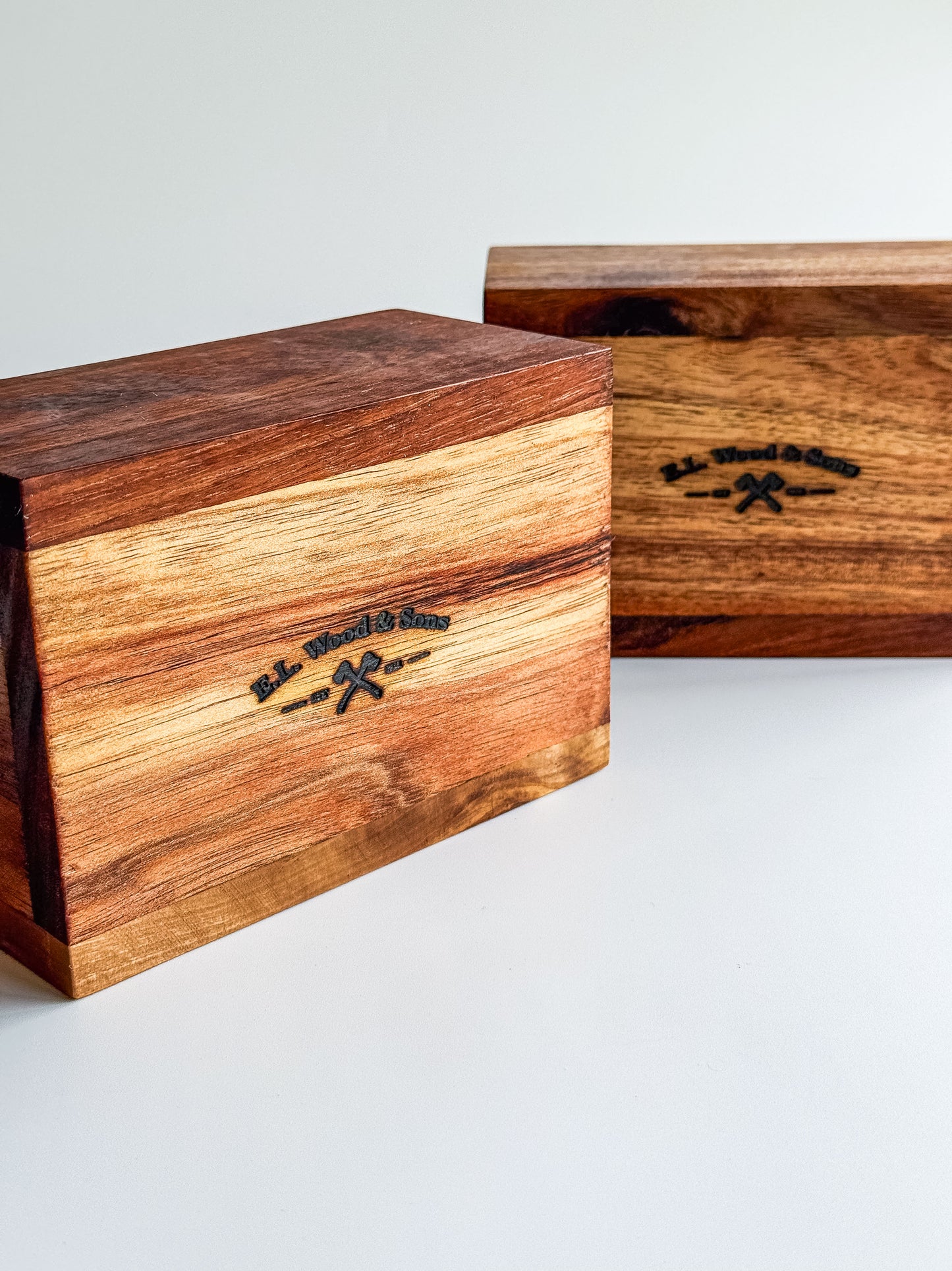 Kivotos Wooden Box (2)