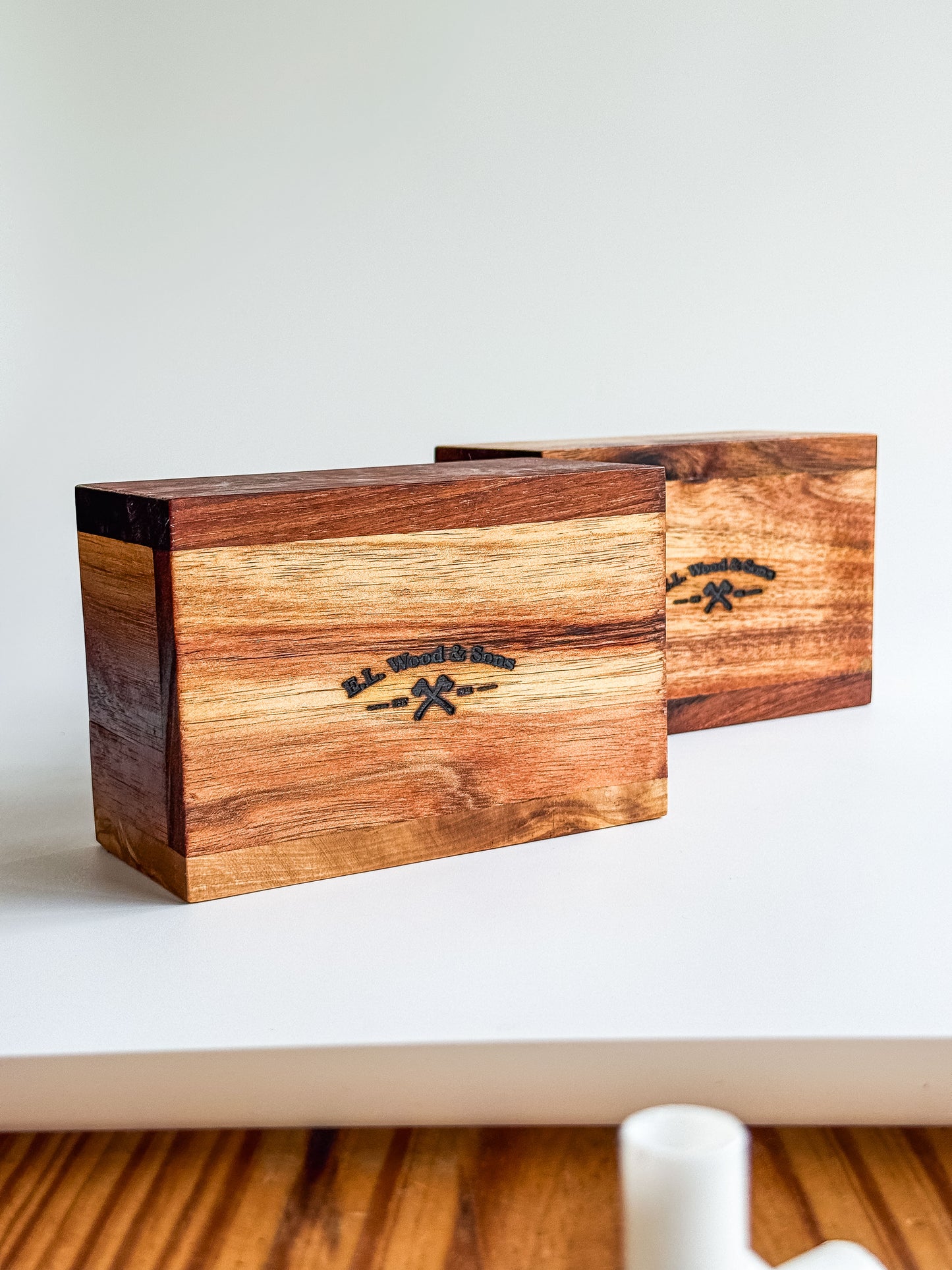 Kivotos Wooden Box (2)