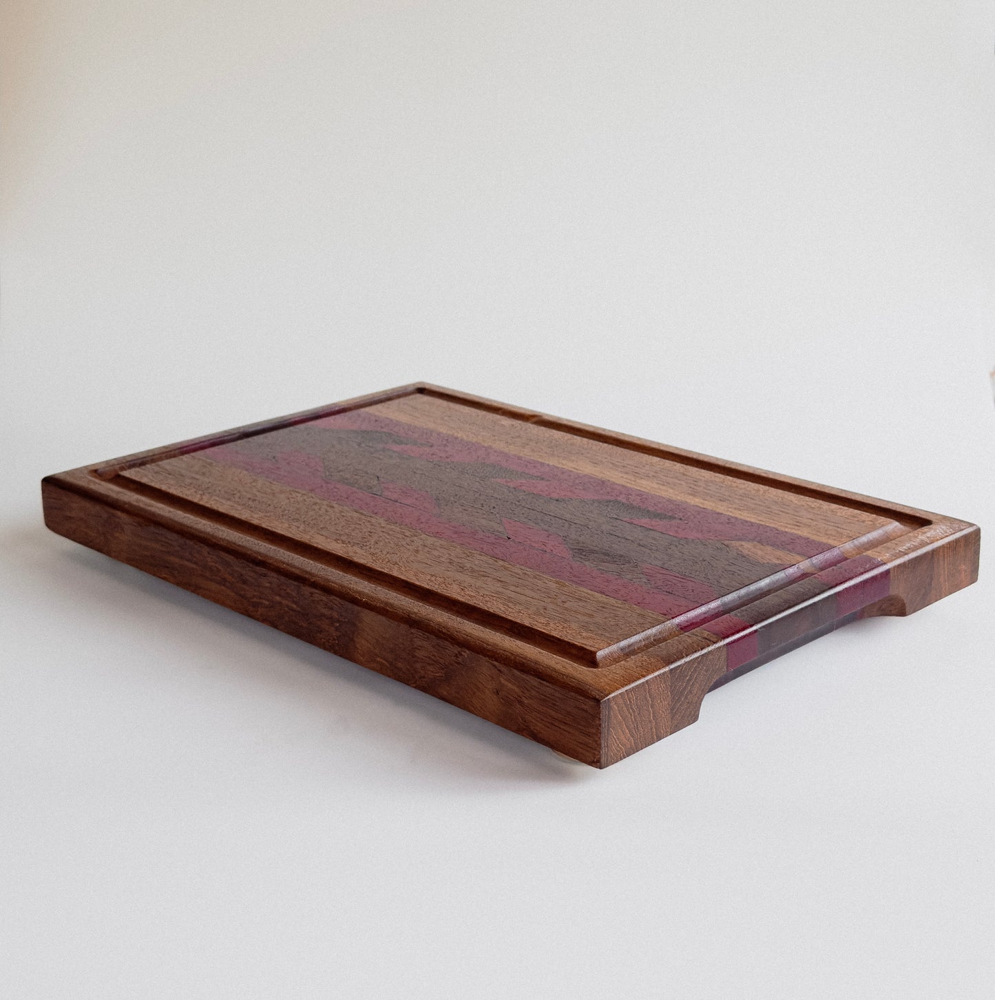Dory Edge-Grain Carving Board |