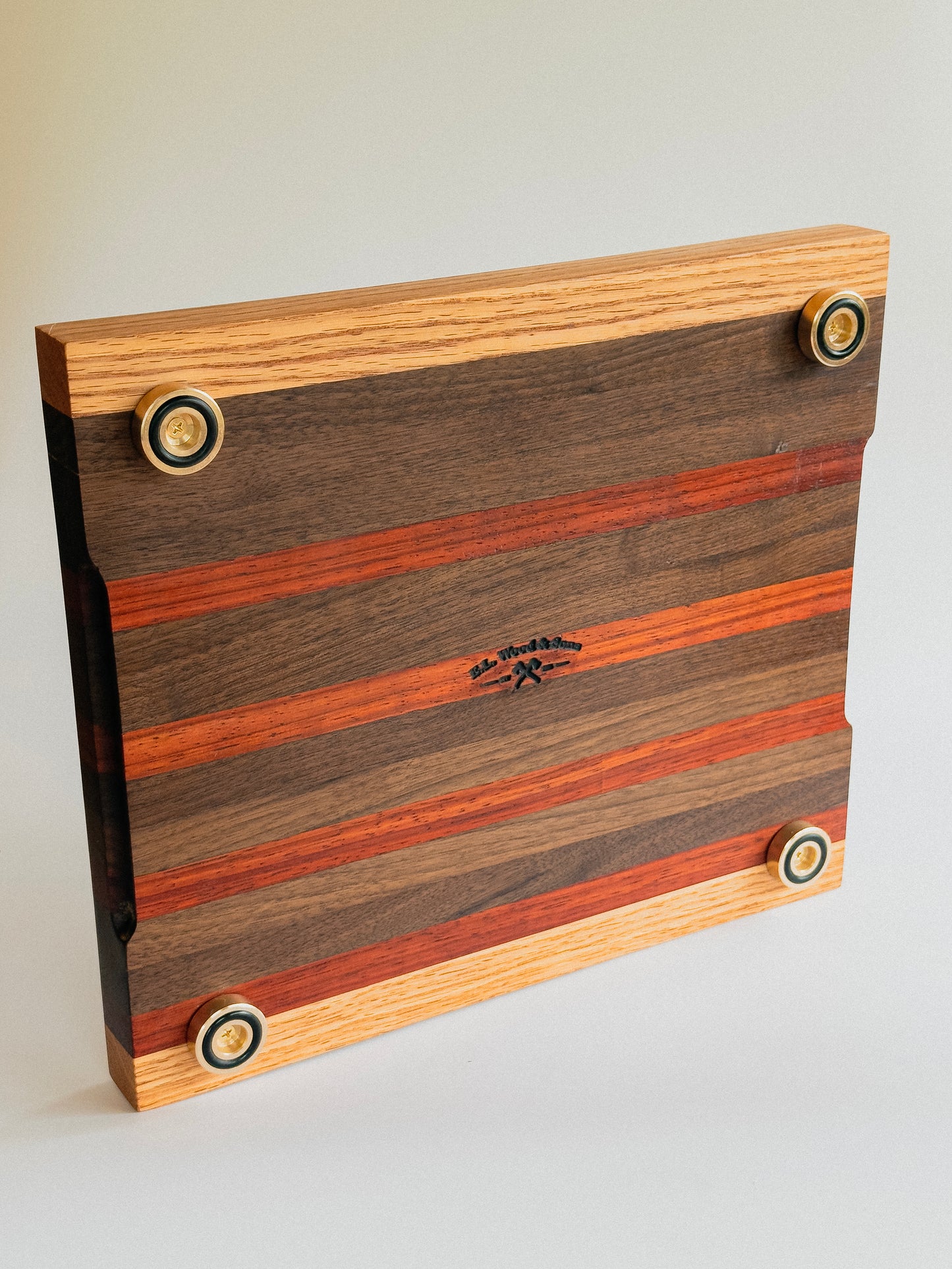 Rachi - SOLD - Edge-Grain Carving Board |