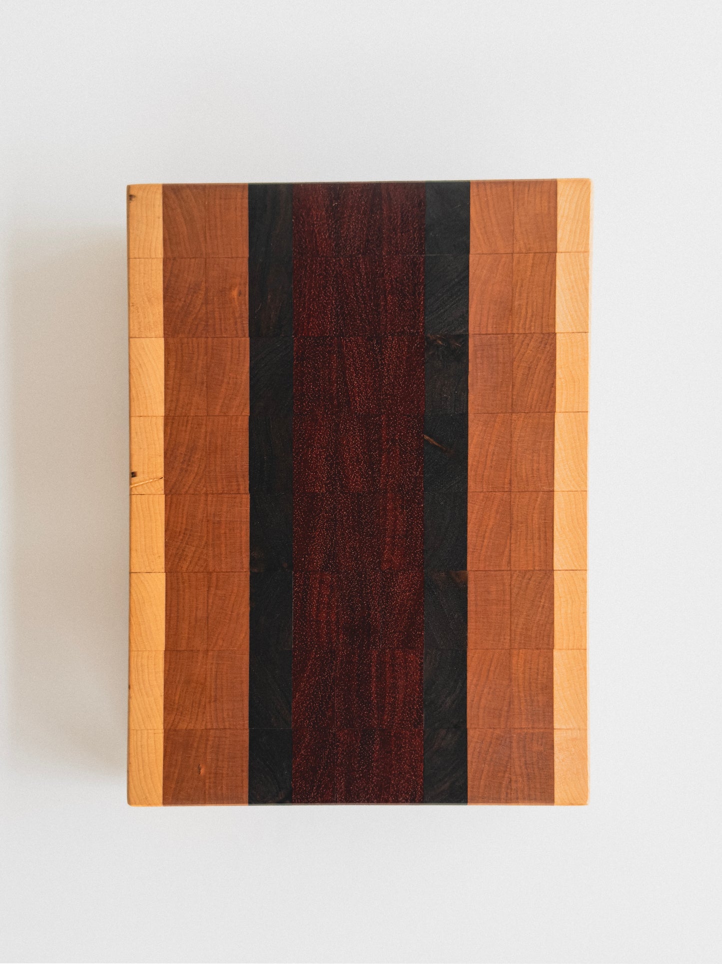 Olimera End-Grain Carving Board |
