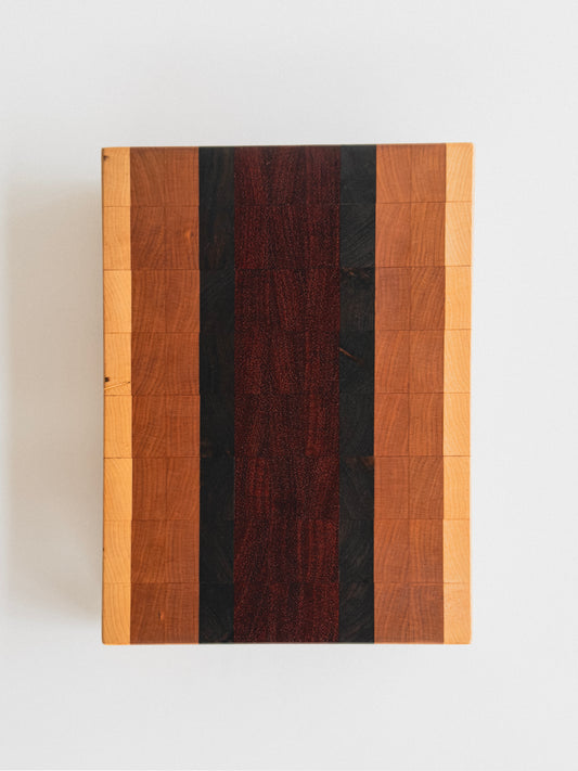 Olimera End-Grain Carving Board |