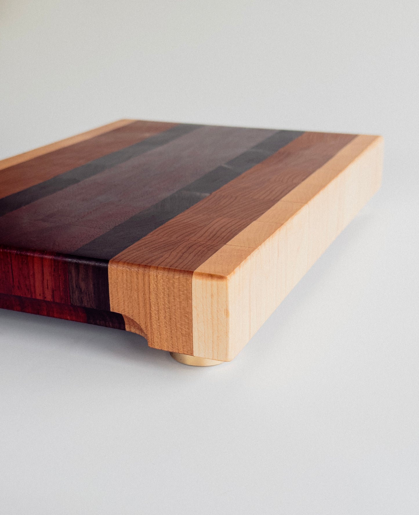 Olimera End-Grain Carving Board |